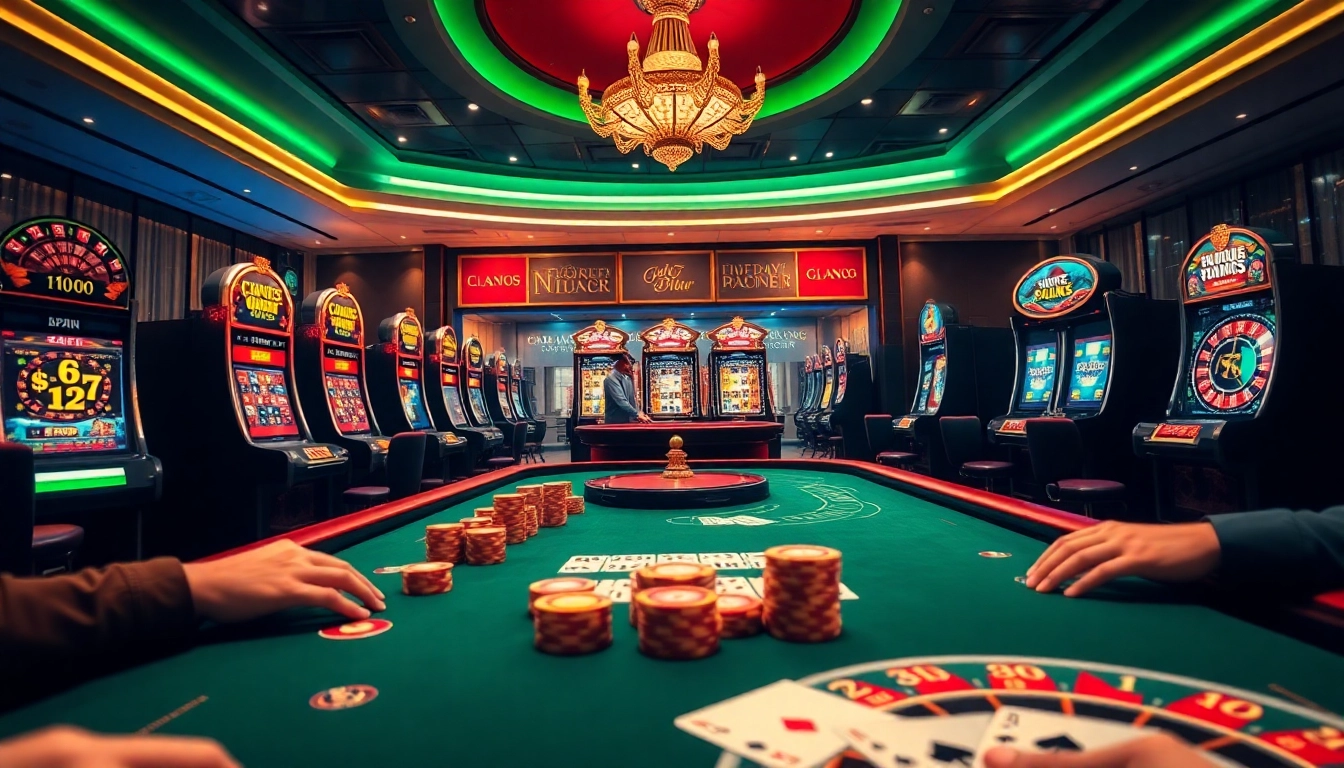 Experience thrilling gaming at https://mm88a.br.com/ with lively poker action and vibrant slot machines.